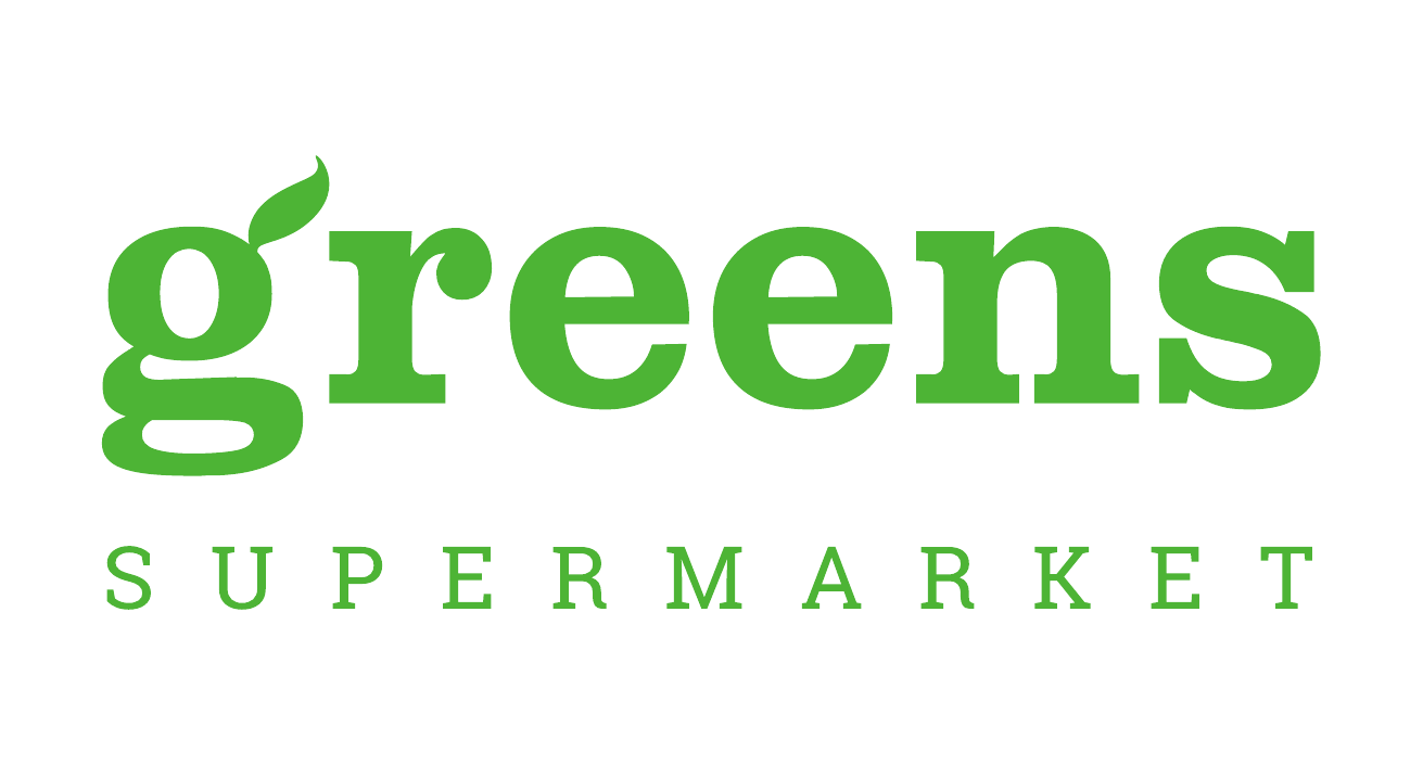 Greens Supermarket