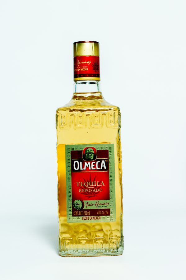 OLMECA TEQUILA GOLD 750ML Greens Supermarket