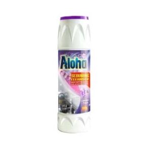 ALOHA SCOUR POWDER ORIG 1X500G