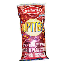 JUPITERS WILLARDS 1X150G
