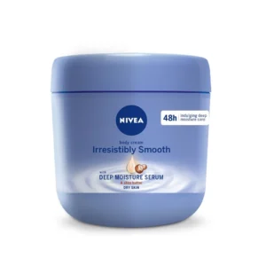 NIVEA IRRESIST SMOOTH CRM 400ML