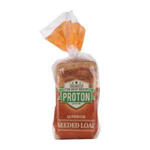 PROTON SUPR SEED BREAD