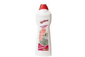 SPOTLESS APC ROSE 1X750ML