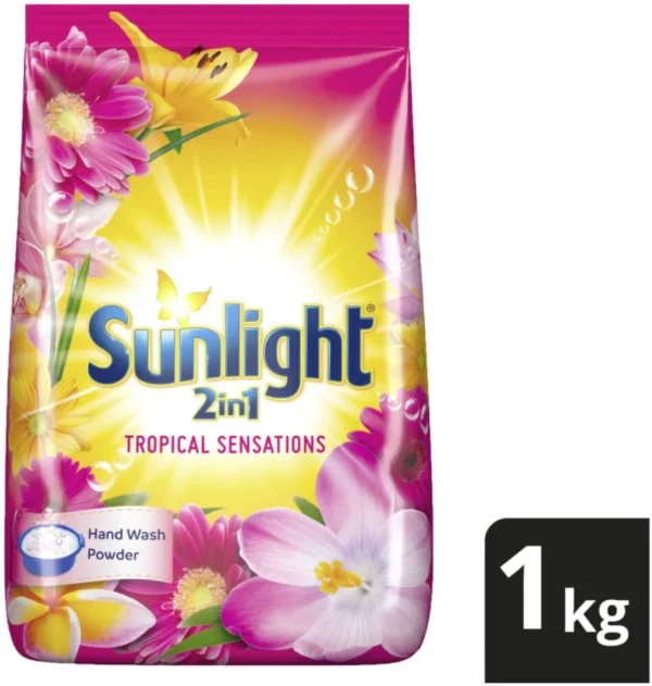 Sunlight Tropical 1kg